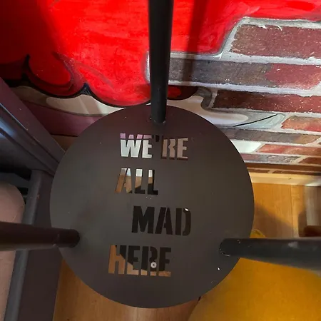 Nyaraló La Berlingote